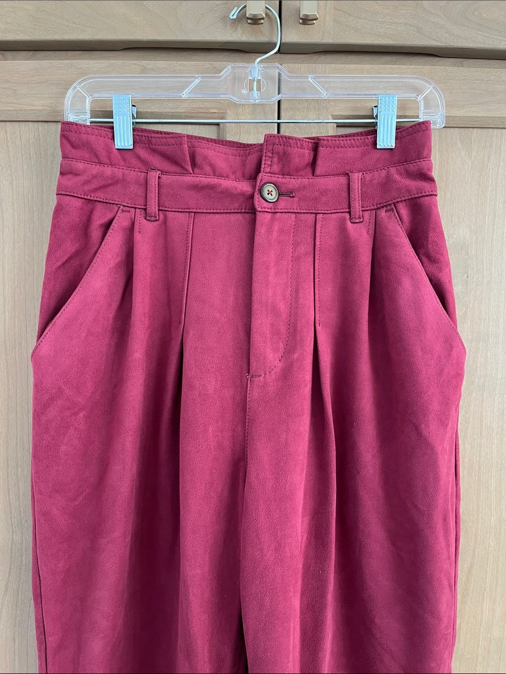 Free People Nightfall Crop Pants - Picture 2 of 7